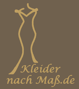 Logo Kleider-nach-Mass